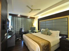 Gambaran Hotel: Hotel Royal Cliff