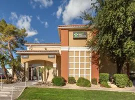 Extended Stay America Select Suites - Phoenix - Mesa - West