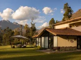 Sierra Sacred Valley