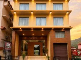 The Ginger McLeod Ganj-Centrally Heated & Air Cooled # Near Mall Road # Big Parking # Lift #Spacious Rooms # Most Awarded # Property Of The Year # By Vaikunth #
