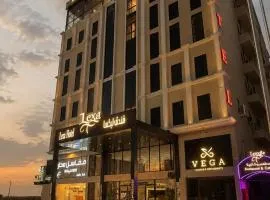 Lexa Hotel