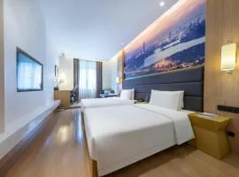 Atour Hotel Nanjing Xuanwumen