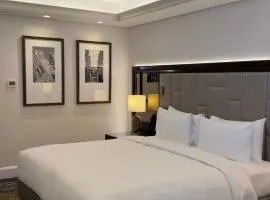 The Orchard Suites Near Delhi Airport