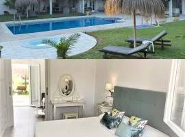 Hotel Malaga Picasso