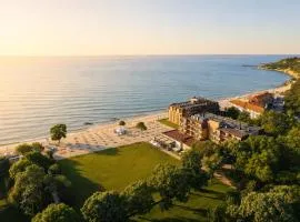 Effect Algara Beach Resort - Ultra All Inclusive and Free Parking