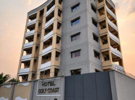 Hotel Golf Coast, khách sạn ở Kinshasa