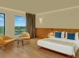 The Fern Residency, Jamnagar, Series by Marriott