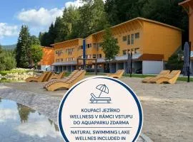 Resort Špindl Hotel & Aquapark