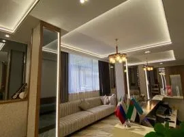 Hotel Mildom