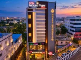 Hotel MountView Comforts