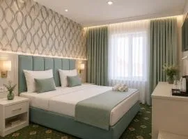 Alis Business Hotel baku