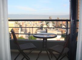 酒店照片: Tucuman Norte Apartment