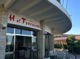 Hotel Trocadero - Koolibry Hotels