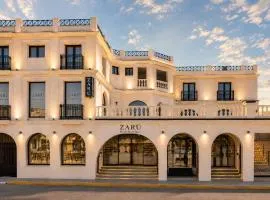Zarú Hotel Boutique