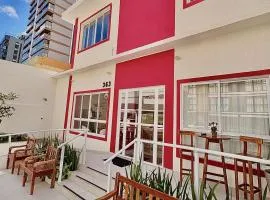 Mart's Hotel