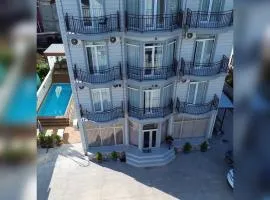 SkyHouse Batumi