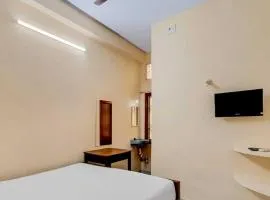 Townhouse MK University Bus Terminal Madurai Formerly Aca Elite
