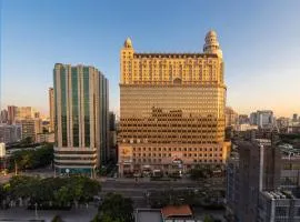 广州北京路步行街桔子水晶酒店