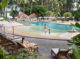 Dusit Thani Laguna Phuket, hotel in Bang Tao Beach