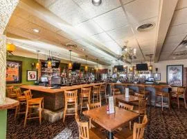 Quality Inn & Suites Erie near Casino