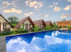 Maskot Penida Cottage