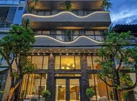 MAIA Boutique Hotel Da Nang