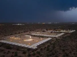 Rumis Desert Camp