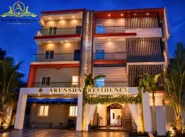 Arunsha Residency
