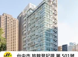 采寓halo house