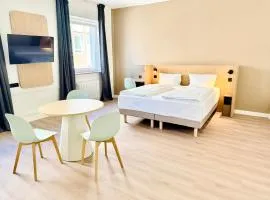Hotel am Kieler Schloss by Première Classe