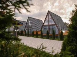 Tengri Village Karakol
