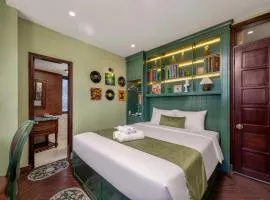 Vina Classic Hotel