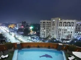 Four Points by Sheraton Lahore