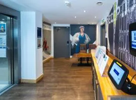 ibis budget Swindon