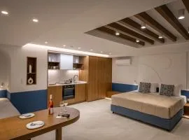 Eleven City Suites Heraklion