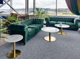 IBIS Styles Kaunas Centre, hotel en Kaunas