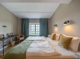 Hotel Stafholt