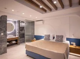Eleven City Suites Heraklion