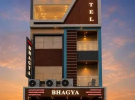 Hotel Bhagya
