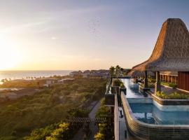 Holiday Inn Resort Bali Canggu by IHG، فندق في تشانغو