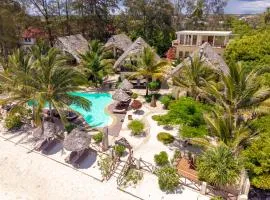 Clove Island Villas & Spa