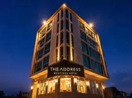 The Address Boutique Hotel Karachi