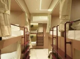 Dormstel - Unit of AHM Hotels & Resorts Pvt Ltd