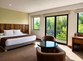 Hotel Villa del Carmen