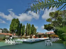 Hotel Amancay