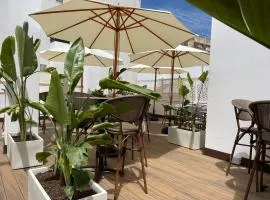 La Boutique Puerta Osario