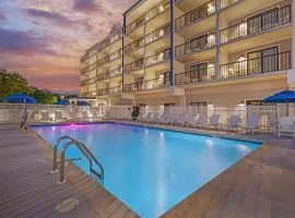 Best Western Plus Ocean City
