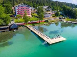 Strandhotel Orchidee