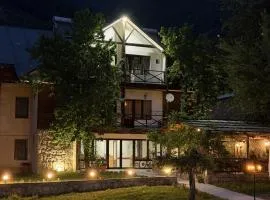 Hotel Chubu