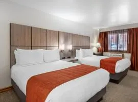 Best Western Plus Rio Grande Inn